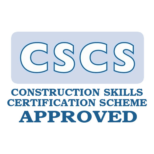 CSCS Certified