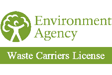 Environment Agency Certified